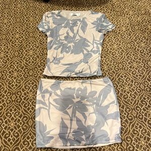 Tiger Mist women size small set